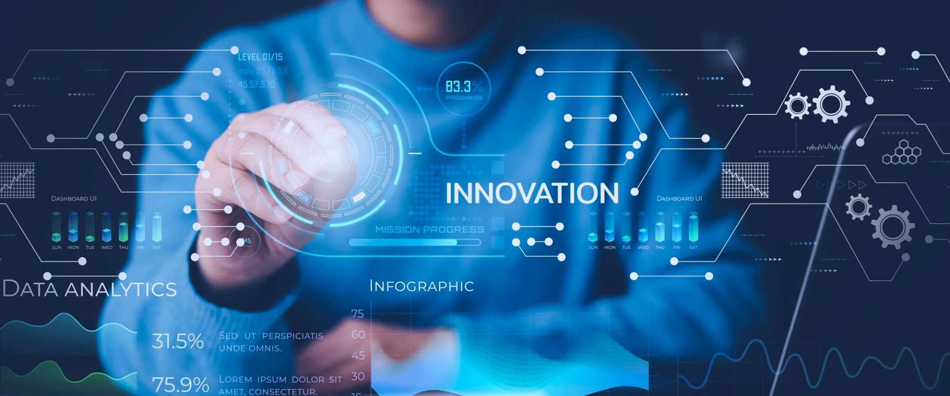 How 2023 Paved the Way for a New Era in IT Innovation and Integration