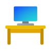 Ergonomic Desks & Seating